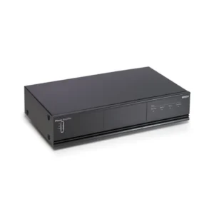 Bosch LBB1935/20 audio amplifier 1.0 channels Grey