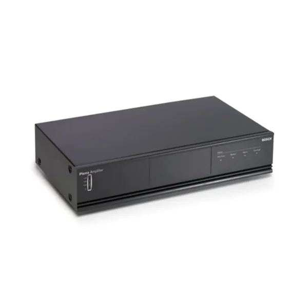 Bosch LBB1935/20 audio amplifier 1.0 channels Grey