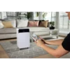 Hisense D12CW 40 dB 180 W White