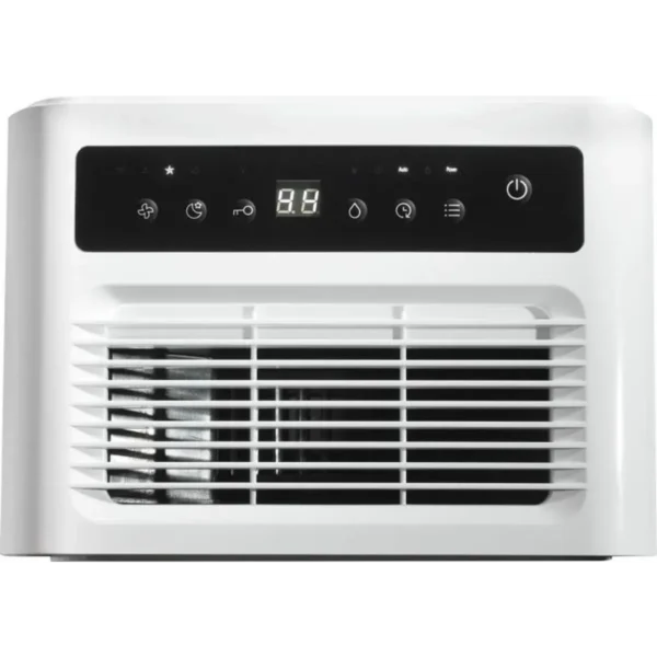 Hisense D12CW 40 dB 180 W White