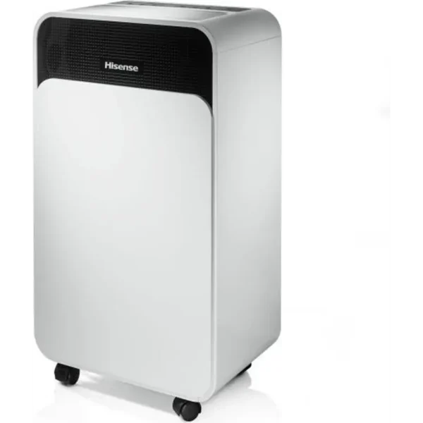 Hisense D12CW 40 dB 180 W White