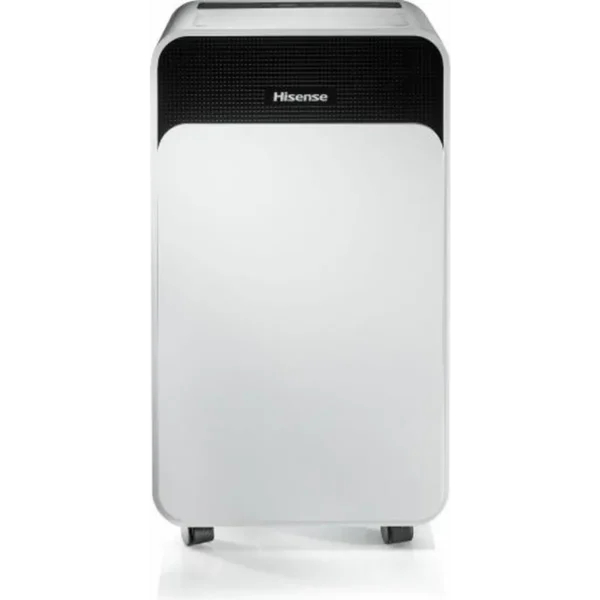 Hisense D12CW 40 dB 180 W White
