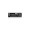 ICY BOX IB-RP108 Case Anthracite, Black