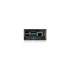 ICY BOX IB-RP108 Case Anthracite, Black