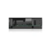 ICY BOX IB-RP108 Case Anthracite, Black