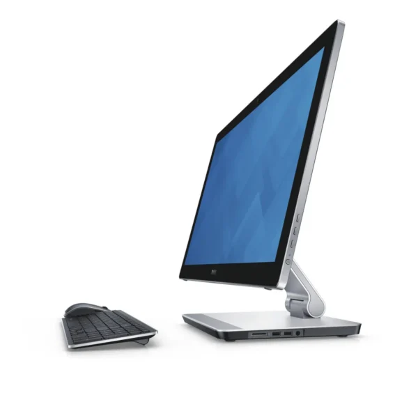 DELL Inspiron 7459 Intel® Core™ i5 i5-6300HQ 60.5 cm (23.8″) 1920 x 1080 pixels Touchscreen All-in-One PC 8 GB DDR4-SDRAM 1 TB Windows 10 Home Black, Silver