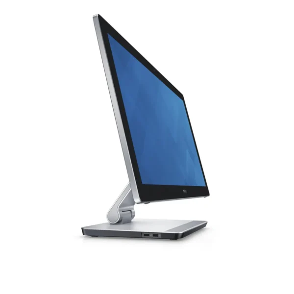 DELL Inspiron 7459 Intel® Core™ i5 i5-6300HQ 60.5 cm (23.8″) 1920 x 1080 pixels Touchscreen All-in-One PC 8 GB DDR4-SDRAM 1 TB Windows 10 Home Black, Silver