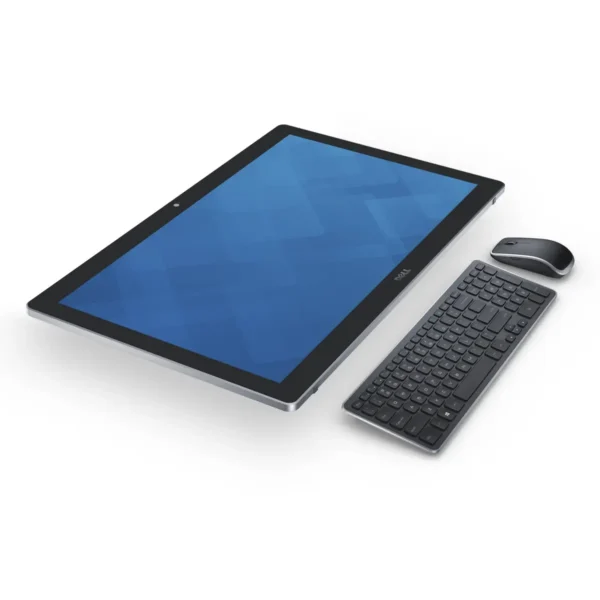 DELL Inspiron 7459 Intel® Core™ i5 i5-6300HQ 60.5 cm (23.8″) 1920 x 1080 pixels Touchscreen All-in-One PC 8 GB DDR4-SDRAM 1 TB Windows 10 Home Black, Silver