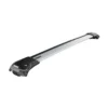 Thule WingBar Edge L Roof complete rack Aluminium, Black
