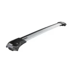 Thule WingBar Edge L Roof complete rack Aluminium, Black