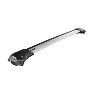 Thule WingBar Edge L Roof complete rack Aluminium, Black