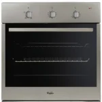 Whirlpool AKP 214/IX oven 60 L 2500 W Stainless steel
