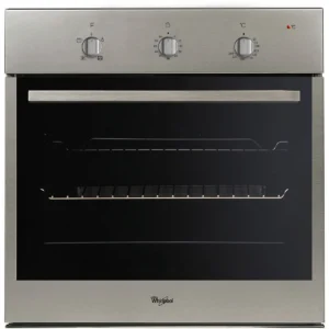 Whirlpool AKP 214/IX oven 60 L 2500 W Stainless steel