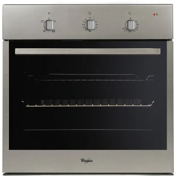 Whirlpool AKP 214/IX oven 60 L 2500 W Stainless steel