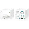 ASUS SBW-S1 Pro Blu-Ray recorder 3D Gold