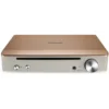 ASUS SBW-S1 Pro Blu-Ray recorder 3D Gold