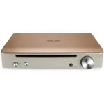 ASUS SBW-S1 Pro Blu-Ray recorder 3D Gold