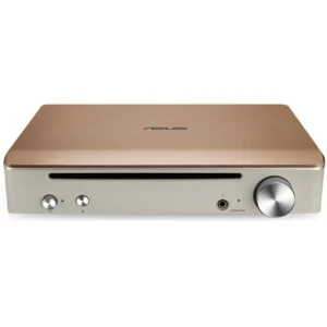 ASUS SBW-S1 Pro Blu-Ray recorder 3D Gold