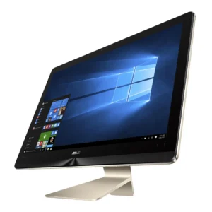 ASUS Zen AiO Pro Z240ICGK-640GC001X All-in-One PC/workstation Intel® Core™ i5 i5-6400T 60.5 cm (23.8″) 1920 x 1080 pixels 8 GB DDR4-SDRAM 1 TB HDD NVIDIA® GeForce® GTX 960M Windows 10 Home Gold