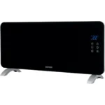 Gorenje 2000GTP Indoor Black