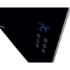 Gorenje 2000GTP Indoor Black
