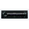 Sony MEX-N5300BT Black 220 W Bluetooth