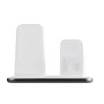 Xtorm 3-in-1 Wireless Charging Base for Apple