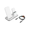 Xtorm 3-in-1 Wireless Charging Base for Apple