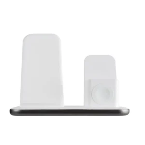 Xtorm 3-in-1 Wireless Charging Base for Apple