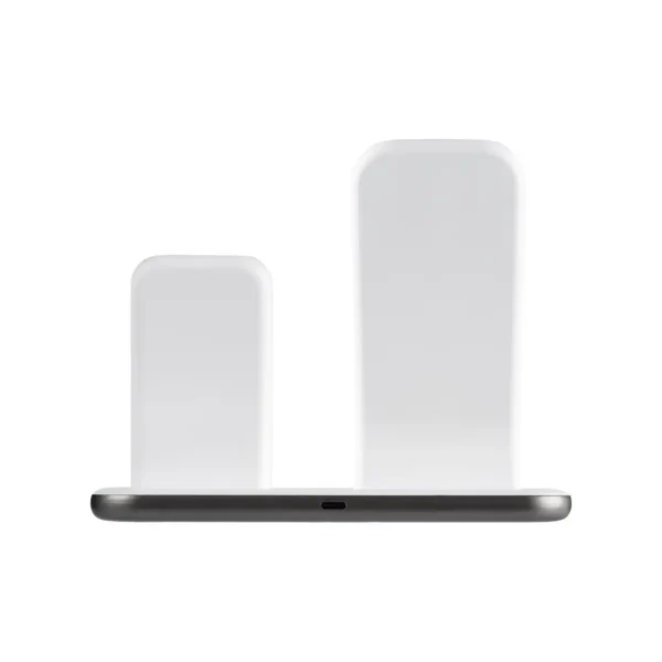 Xtorm 3-in-1 Wireless Charging Base for Apple