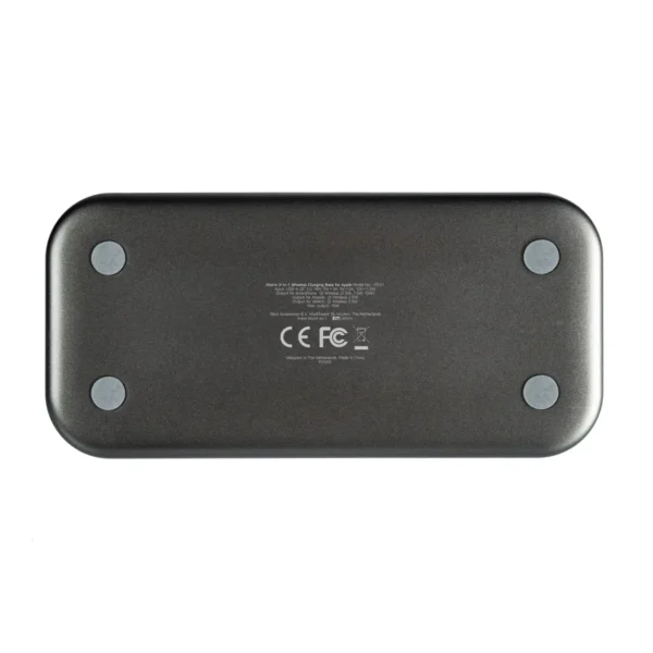 Xtorm 3-in-1 Wireless Charging Base for Apple