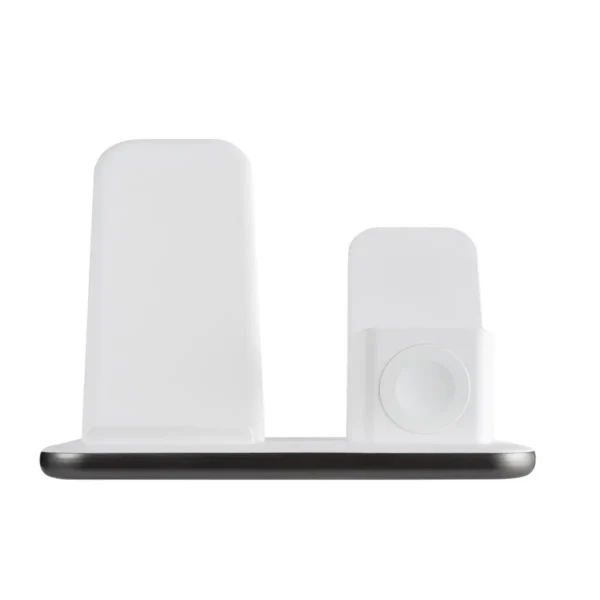 Xtorm 3-in-1 Wireless Charging Base for Apple