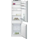 Siemens KI86NVS30 fridge-freezer Built-in 255 L White