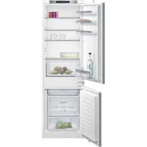 Siemens KI86NVS30 fridge-freezer Built-in 255 L White