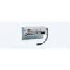 Sony XAV-3500 car media receiver Black 220 W Bluetooth