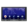 Sony XAV-3500 car media receiver Black 220 W Bluetooth