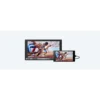 Sony XAV-3500 car media receiver Black 220 W Bluetooth