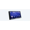 Sony XAV-3500 car media receiver Black 220 W Bluetooth