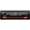 JVC KD-X272BT car media receiver Black 400 W Bluetooth