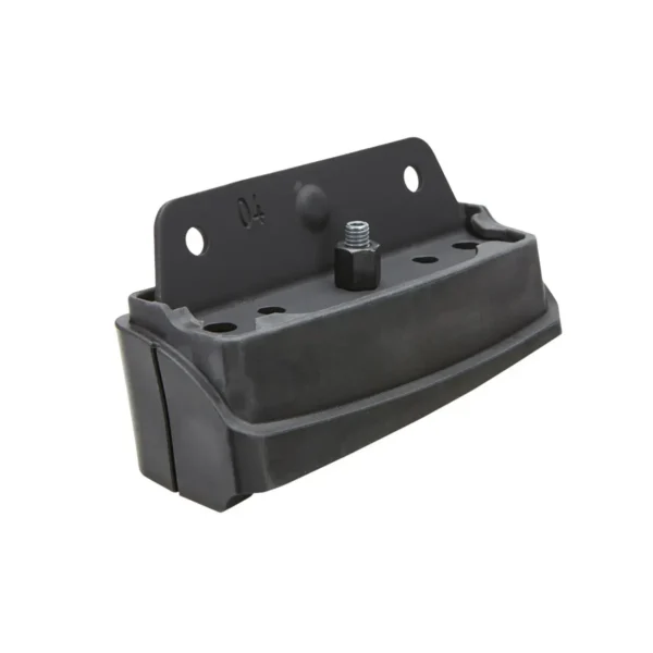 Thule Kit 183100 car roof rack fitting kit Black