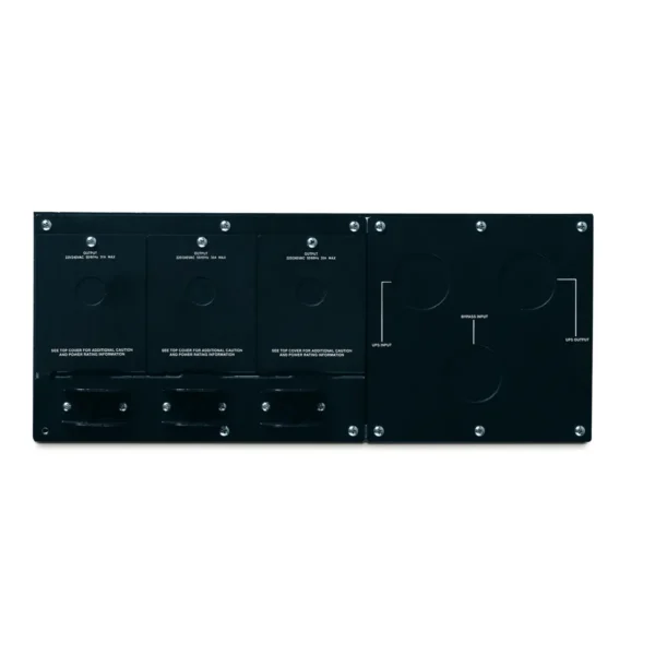 APC SBP16KRMI4U UPS accessory