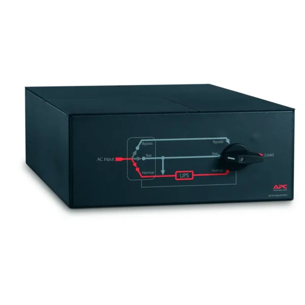 APC SBP16KRMI4U UPS accessory