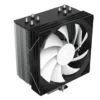 Zalman CNPS9X OPTIMA2 computer cooling system Processor Fan 12 cm Black 1 pc(s)