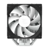 Zalman CNPS9X OPTIMA2 computer cooling system Processor Fan 12 cm Black 1 pc(s)