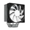 Zalman CNPS9X OPTIMA2 computer cooling system Processor Fan 12 cm Black 1 pc(s)