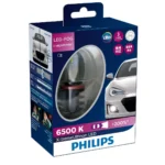 Philips X-treme Ultinon LED car fog light bulb 12794UNIX2