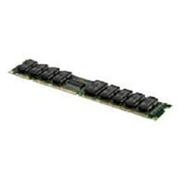 Kingston Technology ValueRAM 1GB 133MHz ECC Registered CL3 DIMM memory module