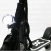 Nilox DOC URBAN Black 25 km/h 7.5 Ah
