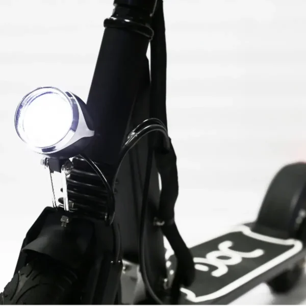 Nilox DOC URBAN Black 25 km/h 7.5 Ah