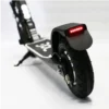 Nilox DOC URBAN Black 25 km/h 7.5 Ah